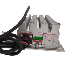 Suministro de piezas de carretilla elevadora 85AH cargador de batería de gel <span class=keywords><strong>Original</strong></span> 24V 10A para transpaleta eléctrica Liftstar - Product Image 1