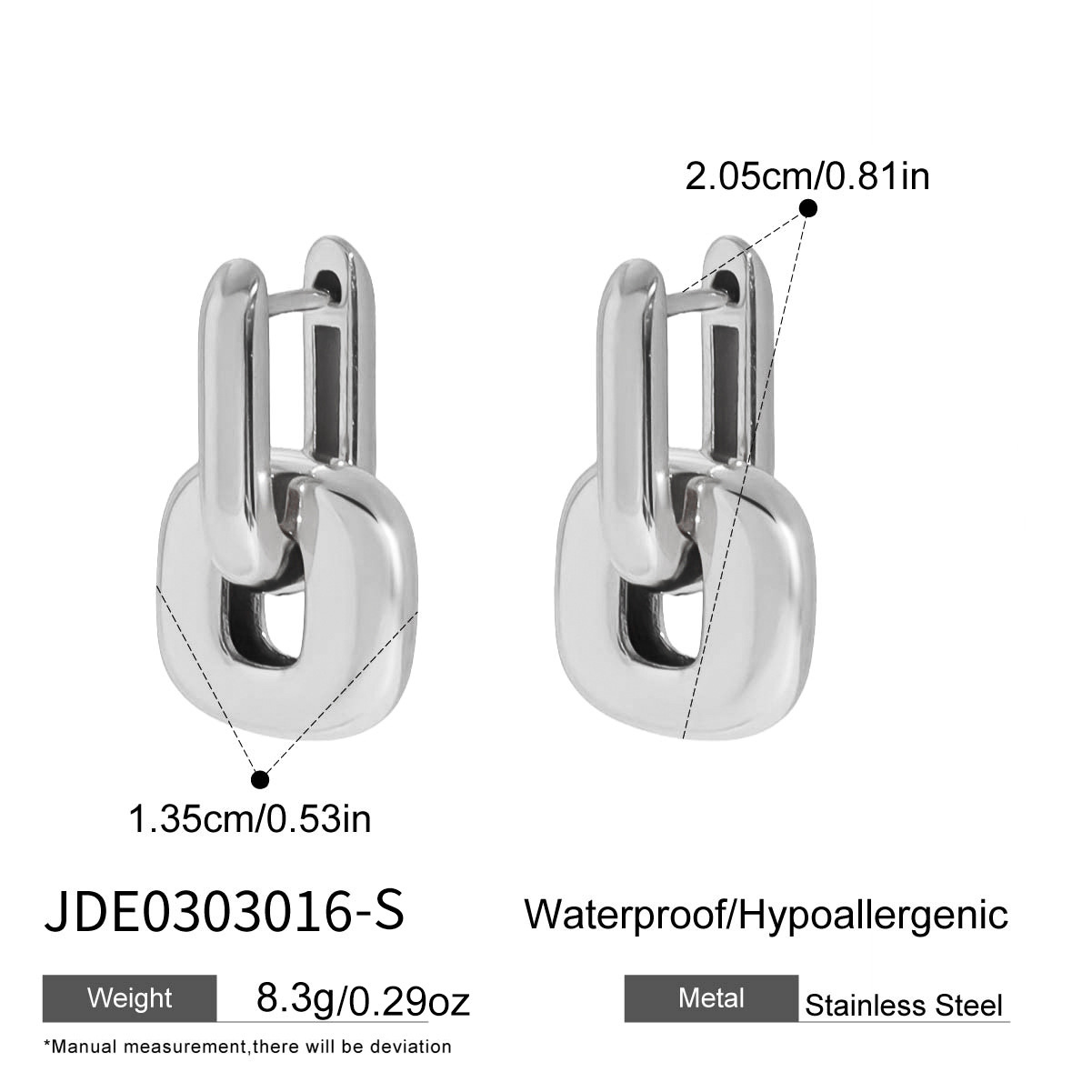 รหัสสินค้า: JDE0303016-PS