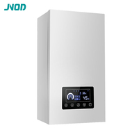 JNOD – chaudière à chaleur hydronique de 7,5 kw, système de chauffage Central efficace, chauffages électriques