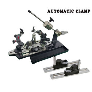 Hot Sale GLS-16401 Manual <span class=keywords><strong>Table</strong></span> Drop Weight Besaitung maschine für Tennis schläger und Badminton schläger - Product Image 4