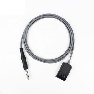 Cavo bipolare monopolare 2023 cavo elettrochirurgico riutilizzabile collegamento bipolare cavo ESU - Product Image 1