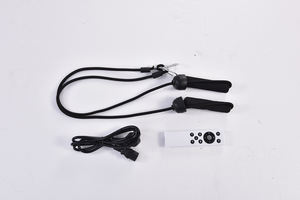 Vibromasseur, pour le corps, pied vibrant, machine à plaque de massage, 1 pièce - Product Image 5