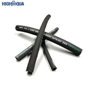 Поставка с фабрики <span class=keywords><strong>5</strong></span>/<span class=keywords><strong>16</strong></span> "черный маслостойкий шланг высокого качества материал умеренная цена - Product Image 5