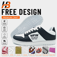 Baskets décontractées Hebo pour hommes à bas prix, baskets basses pour hommes, fournisseur en gros de baskets, chaussures de skate personnalisées OEM