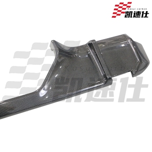Difusor Trasero Estilo MP de Alta Calidad, Entrega Rápida, Kits de Carrocería de Fibra de Carbono Seca para <span class=keywords><strong>BMW</strong></span> M3 <span class=keywords><strong>M4</strong></span> - Product Image 3