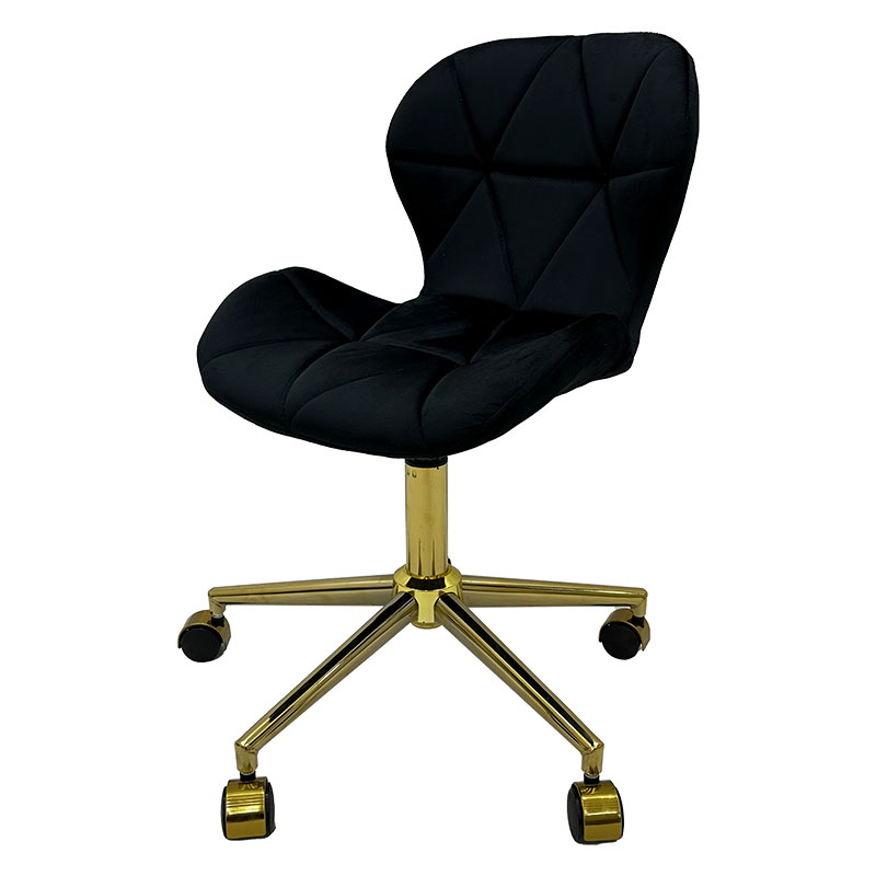 ขาดำ+ทอง