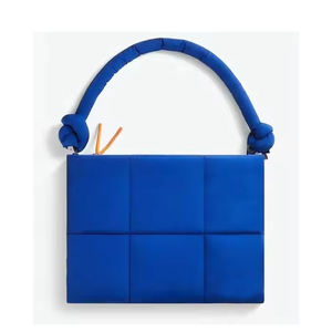 13-15.6 इंच मैकबुक एयर/प्रो एम 1/एम 2 और एसर एसस एचपी डेल आदि के साथ लैपटॉप के लिए नरम फ्फी आस्तीन मामला कार्यालय और अध्ययन का उपयोग। - Product Image 2