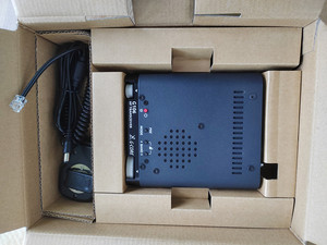 Đài Phát Thanh Xiegu Hf Xiegu G106 Mới Hf Qrp Sdr Bộ Thu Phát Vô Tuyến 5W Ham Bán Chạy - Product Image 6