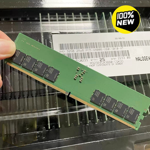 1ชิ้นแรมสำหรับหน่วยความจำ <span class=keywords><strong>Samsung</strong></span> M386AAG40MMB-CVF M393B1G73EB0-YK0 M323R4GA3BB0 - Product Image 4