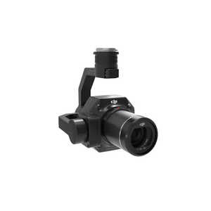 Cámara de Topografía Aérea Zenmuse P1 Original para Drones Matrice 350RTK y M300RTK, Sensor de Fotograma Completo de 45MP, Gimbal para Cámara de Dron - Product Image 1