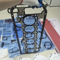 इंजन पुनर्निर्माण गैसकेट सेट 11127507055 BMW Z4 x5 330 730 2.5 3.0l 01-06 m54