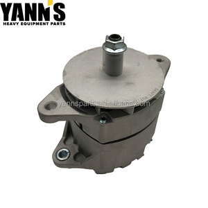 Alternador de Motor YANN'S 6N9294 6N-9294 para Motor 3116 3126, Compatibilidad con el Modelo de Motor, Diseñado Específicamente para 31 - Product Image 3