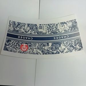 Muestra Gratuita de Vasos y Empaques de Cartón con Recubrimiento de PE Impresos con Flexografía para Uso Industrial, Aptos para Alimentos, para Snacks - Product Image 6