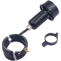 Moteur de propulseur submersible sans balais 24V TD13 de 13 kg de poussée pour ROV, AUV, USV et systèmes de propulsion submersibles de drones - Vente en gros