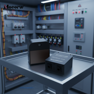 เซ็นเซอร์ PD อัจฉริยะแบบรวม MOEORW WZ TEV AA ระบบตรวจจับคู่ TEV AA รองรับ Modbus 485 สำหรับการตรวจสอบแบบออนไลน์ของ Ring Main Unit - Product Image 4