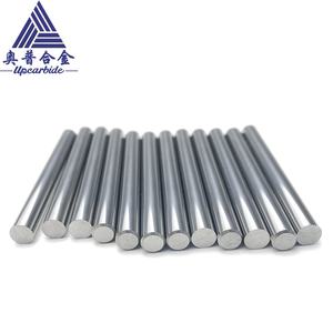 KUP209 Schaft fräser Rundstab H6 Dia.5 * 50mm Hohe Härte 94HRA Polierte Oberfläche Anpassbare OEM-Wolfram carbid stange - Product Image 2