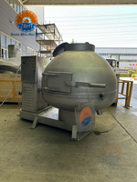 Machine à laver automatique de tripes d'estomac de vache d'acier inoxydable pour le composant de noyau de moteur de salle de traitement d'abattoir pour des moutons bien
