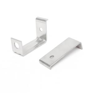 خدمة ختم المعادن المخصصة من شركة التصنيع الأصلية حسب الطلب إطار ختم CNC عميق رسم منتجات الصلب - Product Image 6