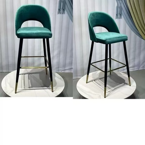 Modern <b>4</b>-Person Restaurant Booth Sofa <b>Dining</b> <b>Table</b> <b>Set</b> Marble Look Top Upholstered Banquette Seating Gold Metal Legs Home - Product Image 2