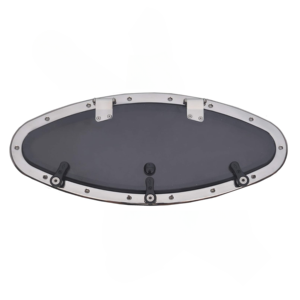<span class=keywords><strong>Oblò</strong></span> <span class=keywords><strong>barca</strong></span> a forma di occhio in acciaio inossidabile/portello portellone/finestra Hardware marino nuove condizioni <span class=keywords><strong>per</strong></span> barche yacht nautico rv - Product Image 2
