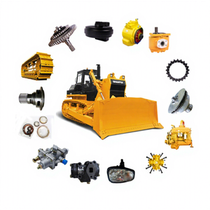 Excavator Parts Gear Oil Pump - Product Image 5