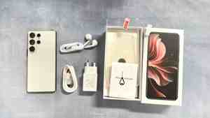 هاتف S26 Ultra 2026 الرائد بتقنية 5G بدون تنازلات |   من المصنع مباشرة إليك |   22 جيجابايت + 2 تيرابايت، 108 ميجابكسل، 144 هرتز ونظام أندرويد 15 - Product Image 2