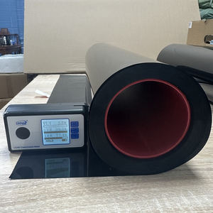 Película de Privacidad para Ventanas de Automóviles, Vinilo Autoadhesivo Anti-Espía, Láminas de Cerámica, <span class=keywords><strong>Protector</strong></span> <span class=keywords><strong>Solar</strong></span> UV de Verano, Películas de Espejo - Product Image 2