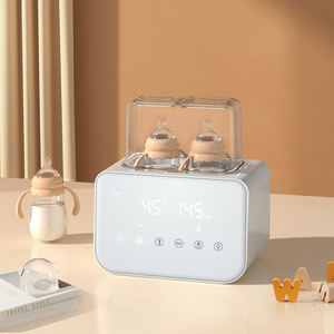 OEM/ODM Babyflaschenwärmer mit 24-Stunden-Konstantwärme und Einstellbarer Temperatur - Product Image 3