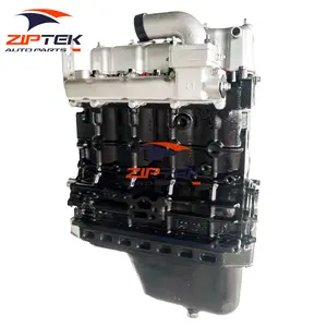 备件Yangchai Motor 2.1L YZ485ZLQ柴油发动机，用于跃进轻型卡车