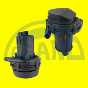 Bomba de aire secundaria 11727553056 11721435364 721852240 721852020 33210 332100M 85789HK para <span class=keywords><strong>BMW</strong></span> para Mercedes-Benz - Product Image 2