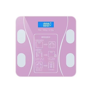 Balances intelligentes pour bébé Fiable et pratique pour l'appareil de poids à affichage numérique Bluetooth - Product Image 2