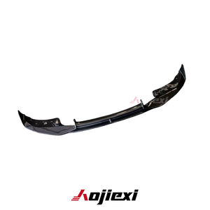 Splitter Anteriore in Fibra di Carbonio Stile AD di Alta Qualità per <span class=keywords><strong>BMW</strong></span> <span class=keywords><strong>Serie</strong></span> <span class=keywords><strong>4</strong></span> G22 G23 Coupé M440i <span class=keywords><strong>2020</strong></span>+ - Product Image 5