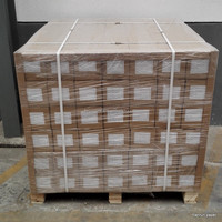 Prix de gros d'usine 105g papier de sublimation à séchage extrêmement instantané pour imprimante Epsn F570 F500