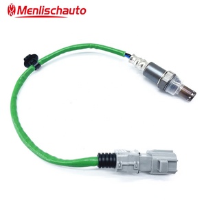 Capteur d'oxygène de voiture de bonne qualité 89467-33210 pour Cam-ry 18-20 <span class=keywords><strong>Ava</strong></span>-lon 19-21 Le-xus ES300h Capteur d'oxygène de bonne qualité - Product Image 4