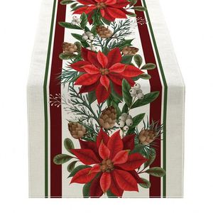 Customizable Wedding Nonwoven Linen Cotton Fabric Printed Waterproof Disposable <b>Tablecloth</b> for Home Party Events - Product Image 3