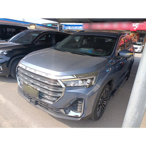 Guazi Listo para Exportación JETOUR X90 PLUS Gasolina 1.6 SUV Coche Usado FWD 5 Asientos 3jysww39p2 - Product Image 1