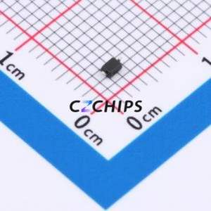 Original y nuevo HSDD32A05L01 SOD-323 Transistor ESD y protección contra sobretensiones (TVS/ESD) - Product Image 2