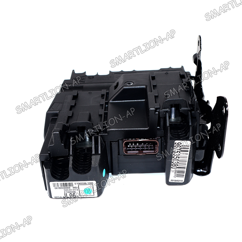 ECU Management Protection Unit for Peugeot 308S & Citroen C4