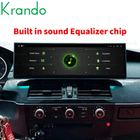 Unidad Principal Android de 14.9 Pulgadas para BMW Serie 3 E90 Serie 5 E60 2005-2012, Radio para Auto, Estéreo, Navegación GPS, Carplay Inalámbrico
