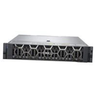 R760 DELLS PowerEdge R760/R760xa/R760xs/R760xd2 64 Go DDR5 2U Serveur réseau en rack en stock