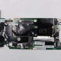 Diperbaharui untuk Motherboard Laptop Lenovo ThinkPad T470s Intel 915 DDR4 Terintegrasi IDE Single Channel ATX Form Factor