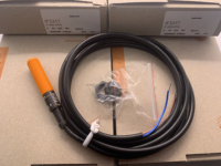 Nouveau capteur de proximité en stock IF5317 IF5843 IF5315 IF5346 Haute qualité Garantie d'un an