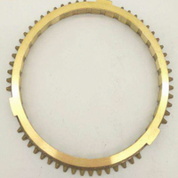 Nouvelle boîte de vitesses manuelle Mitsubishi, prix d'usine YSD, anneau synchronisateur en laiton ME502486, garantie 1 an