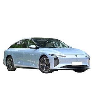 Dongfeng Forthing Xinghai S7 New Energy Vehicle Venta al por mayor 4 puertas 5 asientos Electric Unlimited Sport 4wd Segunda mano Izquierda EV - Product Image 1