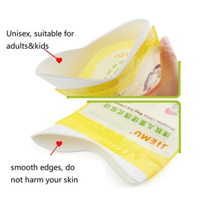 Nouveau Design Portable <span class=keywords><strong>Urinoir</strong></span> 4pcs 700ml Portable Urine Sac Voyage D'urgence Mini Toilette Wc Jetable <span class=keywords><strong>Urinoir</strong></span> Pack De Stockage - Product Image 5