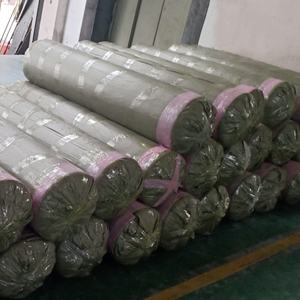 Tapis en caoutchouc enroulable en polyester imprimable ODM, largeur et épaisseur personnalisables, feuille de tapis de souris en caoutchouc, rouleau de matériau pour tapis de souris résistant à l'eau - Product Image 6