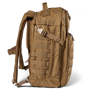 High Quality Molle Pack System Day Assault <b>Backpack</b> <b>Waterproof</b> Polyester Lining Mesh with Zipper Closure - Product Image 4