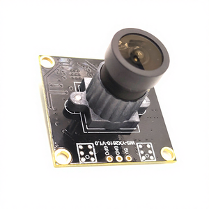 Mô-đun <span class=keywords><strong>camera</strong></span> USB phạm vi động rộng 85dB 1080P 2MP với cảm biến CMOS lấy nét cố định H.264/H.265 cho điều kiện ánh sáng yếu - Product Image 3