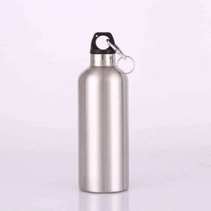 Modern Stainless Steel Tumbler - Product Image 1