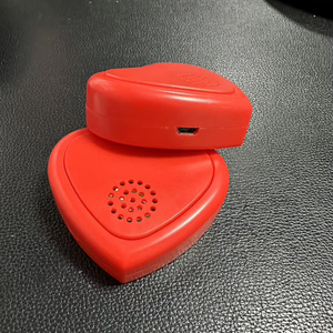 Quà Tặng ghi âm ghi lạ<span class=keywords><strong>i</strong></span> một kỷ niệm âm thanh ghi lạ<span class=keywords><strong>i</strong></span> giọng nó<span class=keywords><strong>i</strong></span> của ngườ<span class=keywords><strong>i</strong></span> thân yêu của bạn ghi lạ<span class=keywords><strong>i</strong></span> âm thanh cắn Ghi lạ<span class=keywords><strong>i</strong></span> một tin nhắn cho ngườ<span class=keywords><strong>i</strong></span> yêu của bạn - Product Image 2